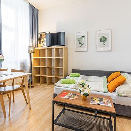 Trendy Vienna By Jr City Apartments Екстер'єр фото