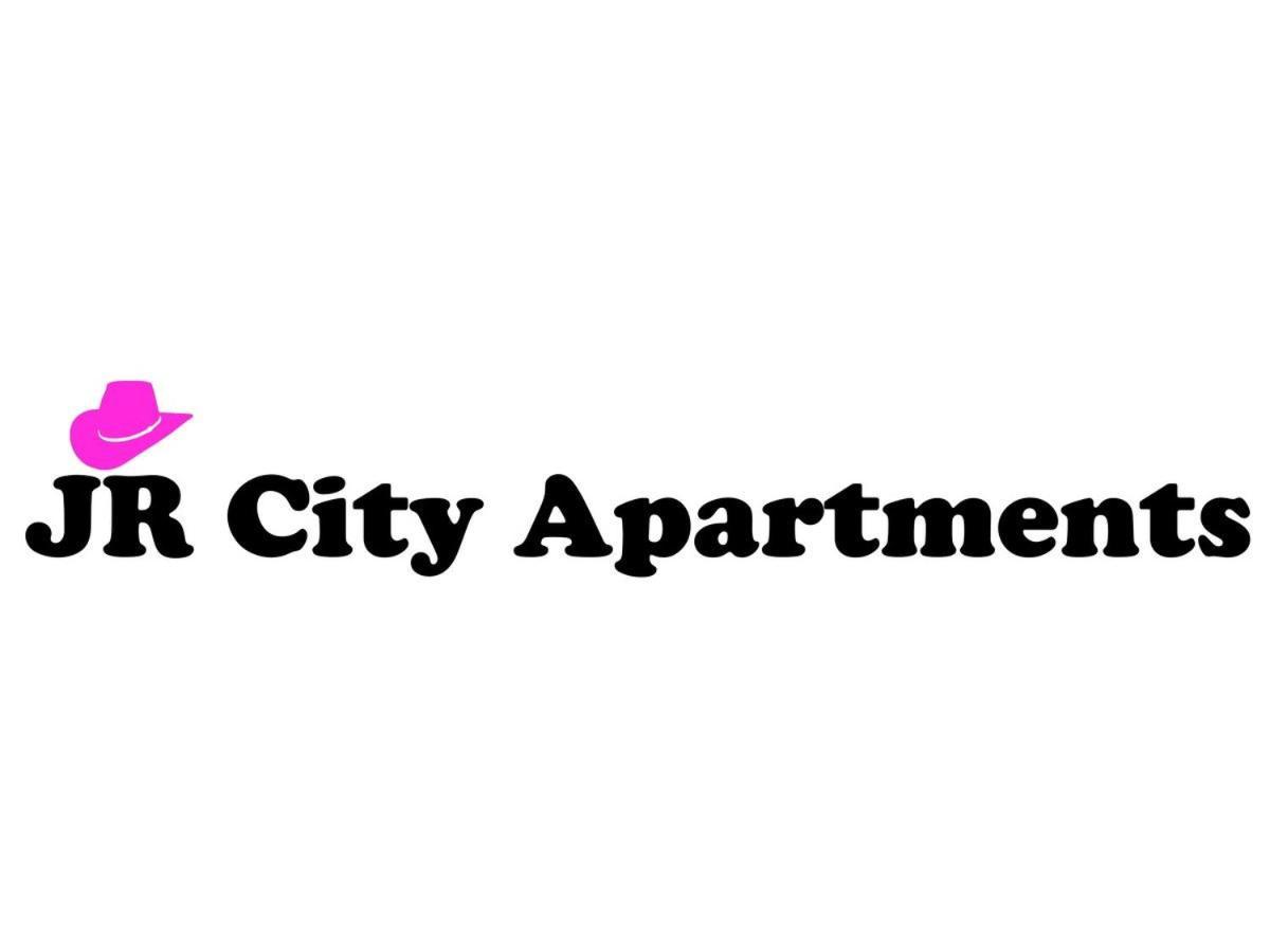 Trendy Vienna By Jr City Apartments Екстер'єр фото