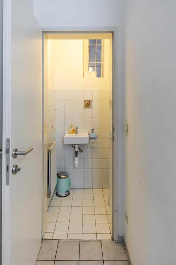 Trendy Vienna By Jr City Apartments Екстер'єр фото