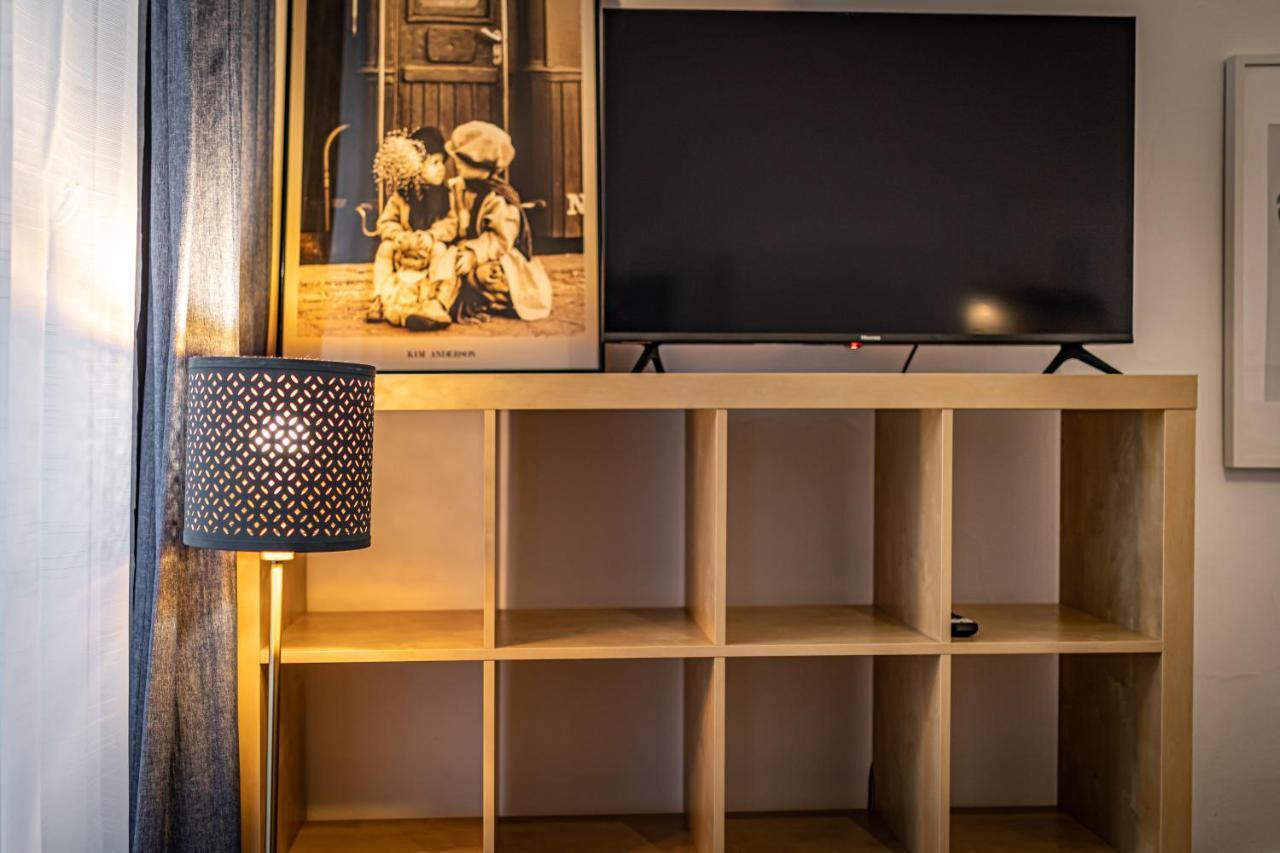 Trendy Vienna By Jr City Apartments Екстер'єр фото