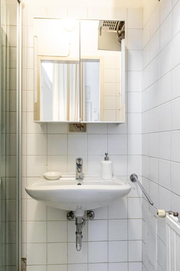 Trendy Vienna By Jr City Apartments Екстер'єр фото