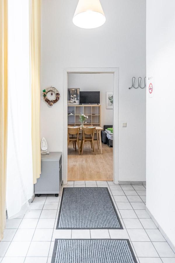 Trendy Vienna By Jr City Apartments Екстер'єр фото
