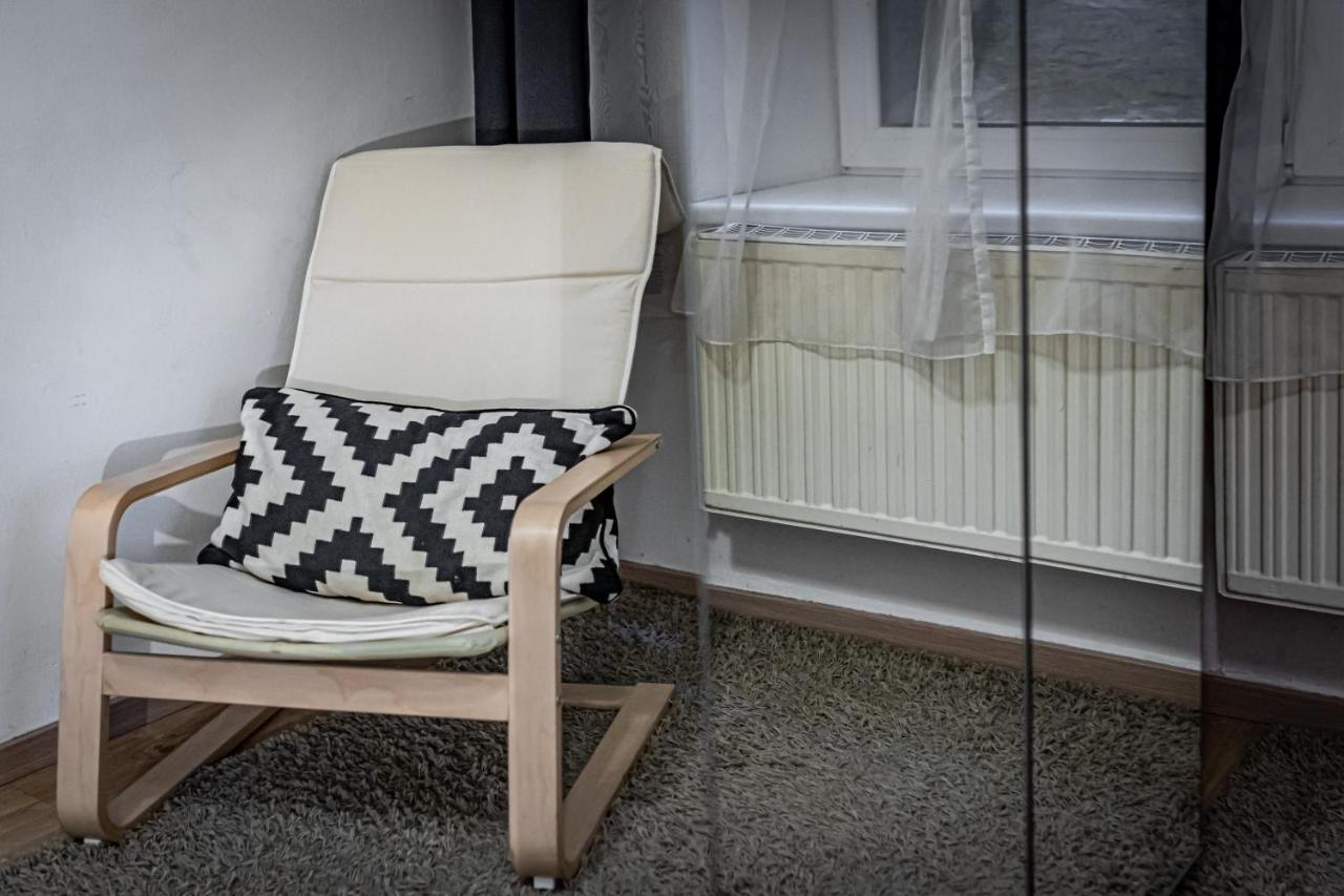 Trendy Vienna By Jr City Apartments Екстер'єр фото